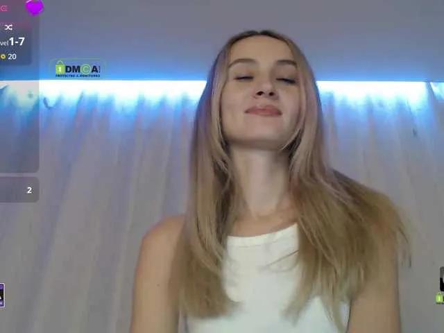 --oliva4ka-- from BongaCams
