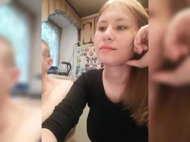 -Breid-1 on BongaCams 