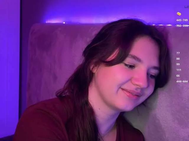 Discover 19 years old -FoxAlisa- from BongaCams -FoxAlisa- from BongaCams