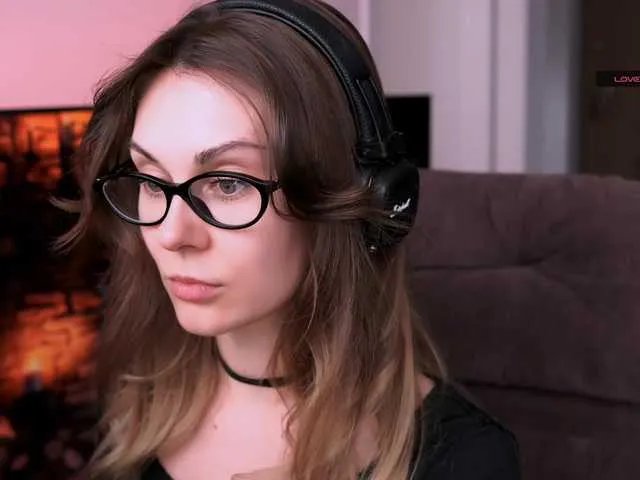 -JesusWife- on BongaCams