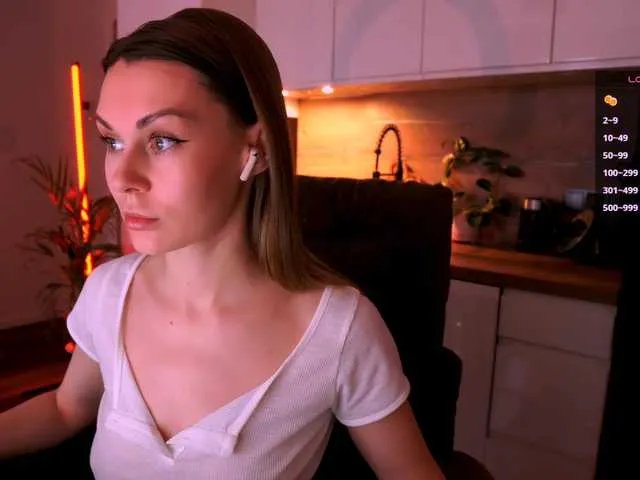 -JesusWife- on BongaCams