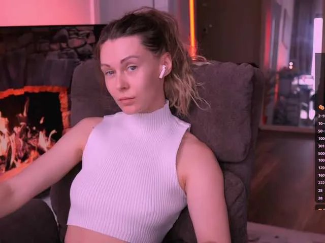 -JesusWife- on BongaCams