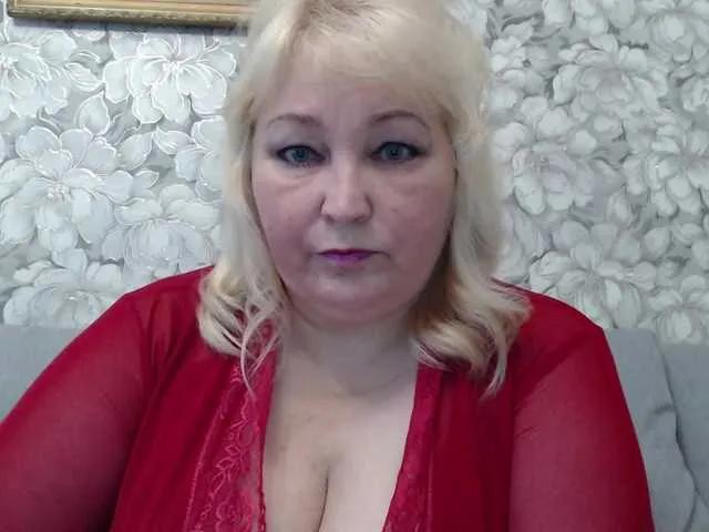 -Lady-X- from BongaCams
