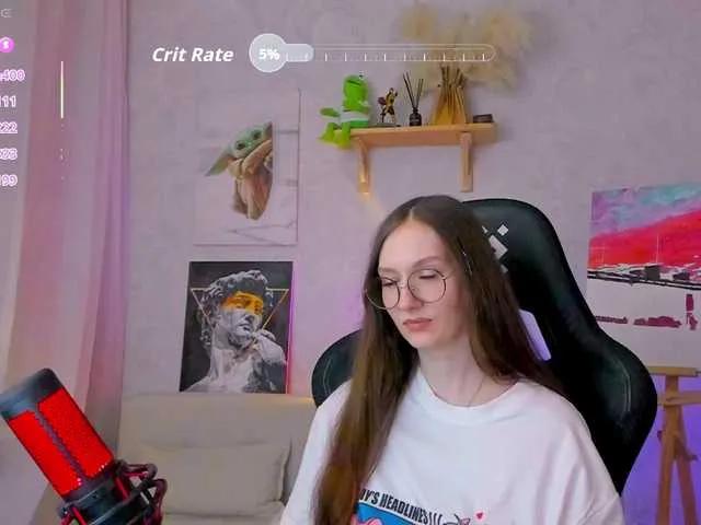 -Lovely on BongaCams