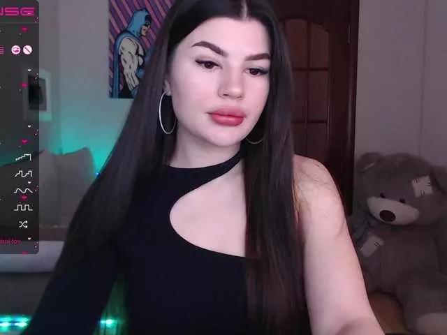 -MaybeBaby- on BongaCams 