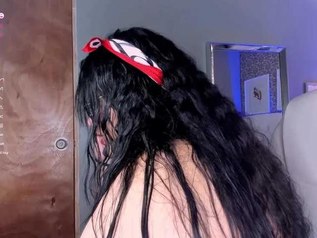 -michel-bbw on BongaCams