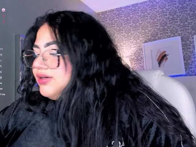 -michel-bbw on BongaCams