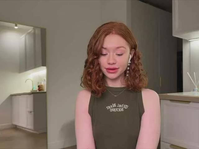-milka- on BongaCams 