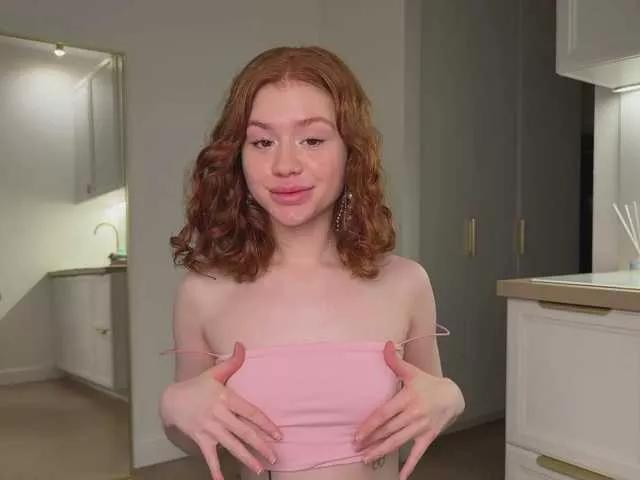 -milka- on BongaCams 