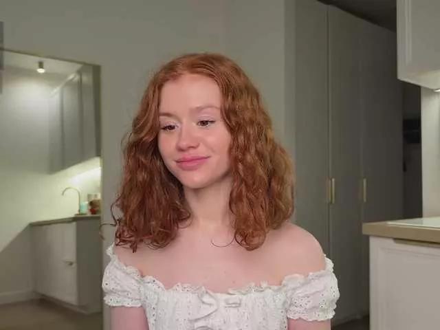 -milka- on BongaCams 