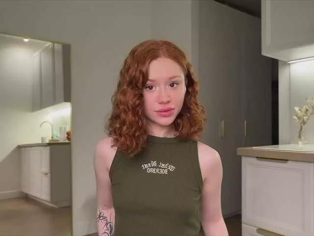 -milka- on BongaCams 