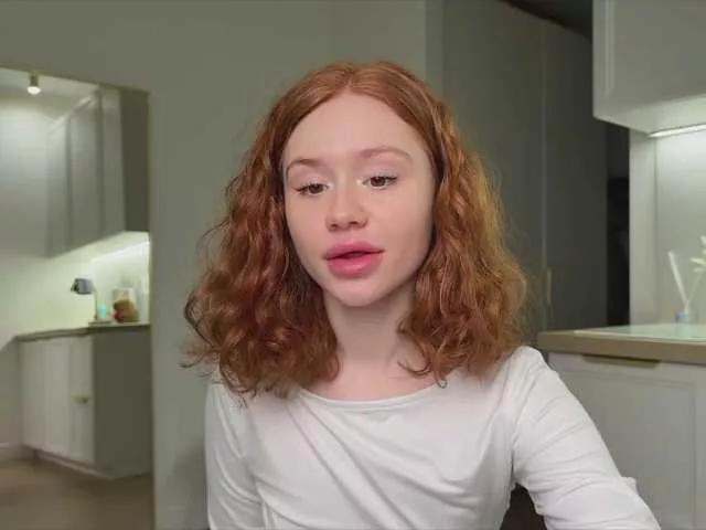 -milka- on BongaCams 