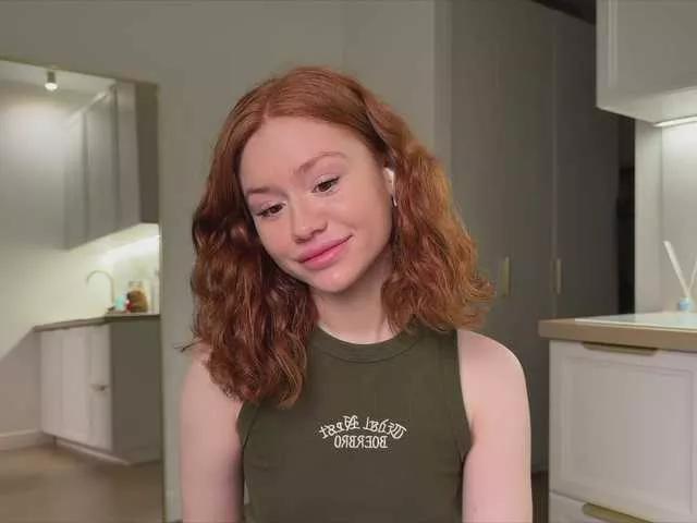 -milka- on BongaCams 