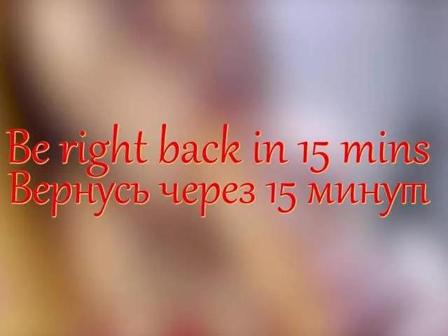 -My-Girl- on BongaCams 