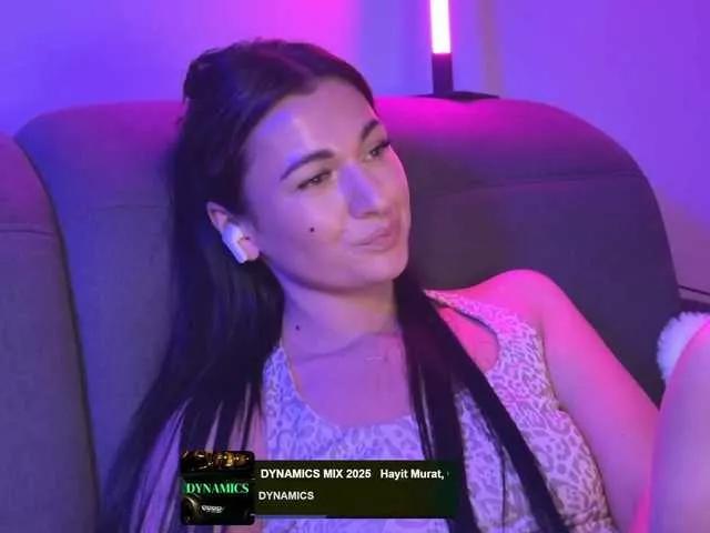 -Passionate- on BongaCams 