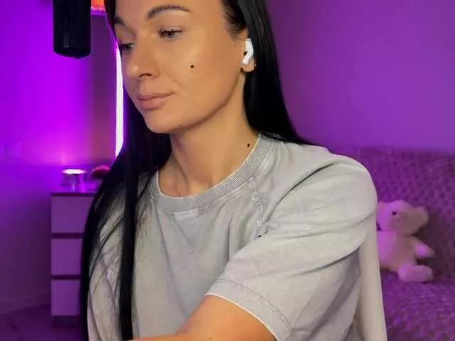 -Passionate- on BongaCams 