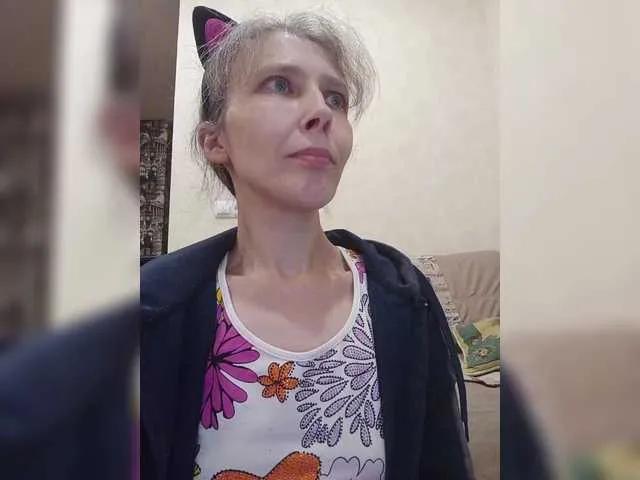 Freechat -queen-margo- on BongaCams