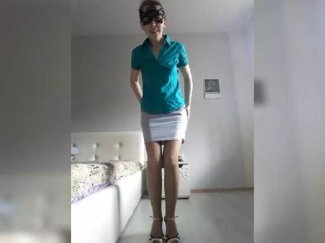 -queen-margo- on BongaCams 