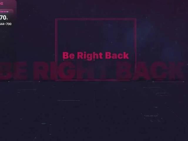 Freechat -Smetanka- on BongaCams