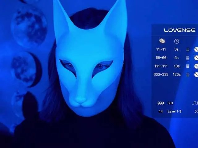 -VULPECULA- on BongaCams