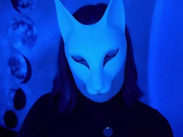 -VULPECULA- on BongaCams