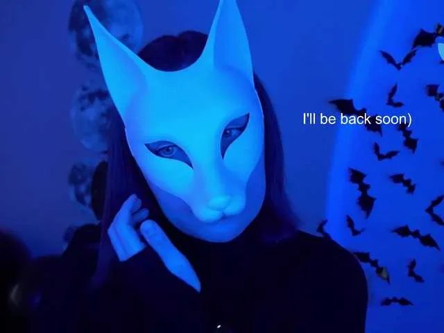 -VULPECULA- on BongaCams