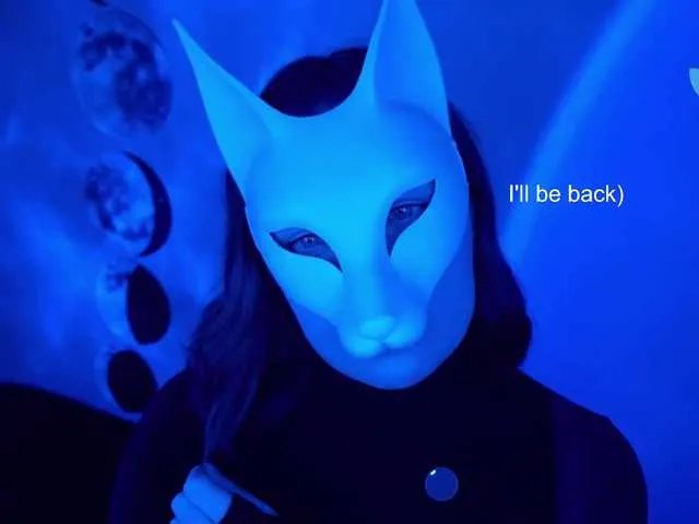 -VULPECULA- on BongaCams