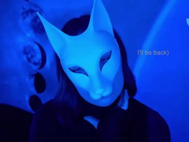 -VULPECULA- on BongaCams