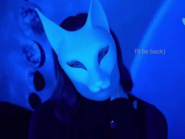 -VULPECULA- on BongaCams