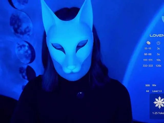 -VULPECULA- on BongaCams
