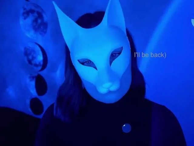 -VULPECULA- on BongaCams