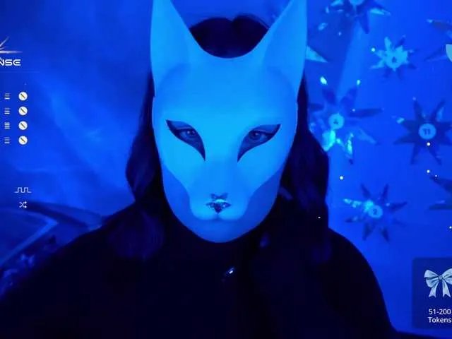 -VULPECULA- on BongaCams