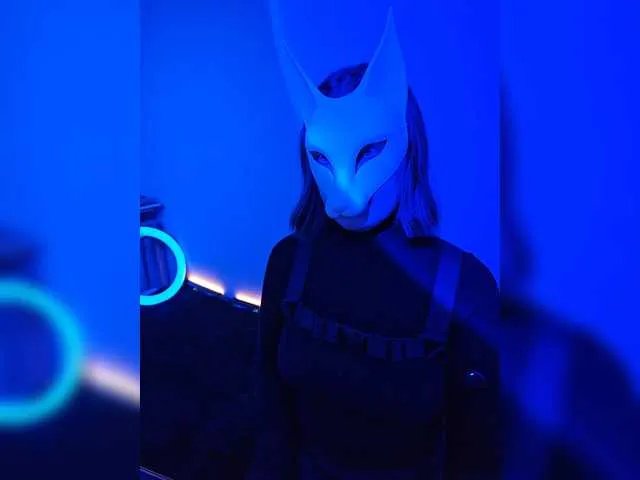 -VULPECULA- on BongaCams