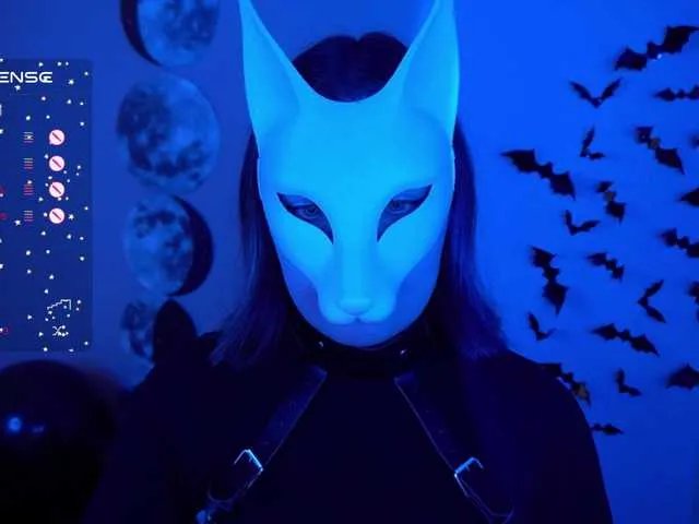 -VULPECULA- on BongaCams