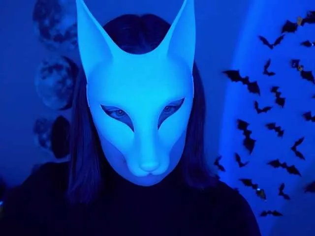 -VULPECULA- on BongaCams