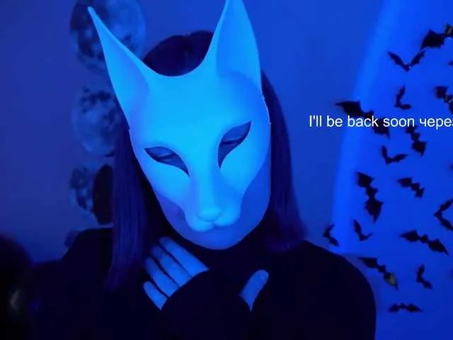 -VULPECULA- on BongaCams