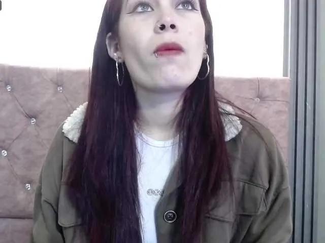 Freechat -yuyi on BongaCams