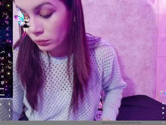 Freechat -yuyi on BongaCams