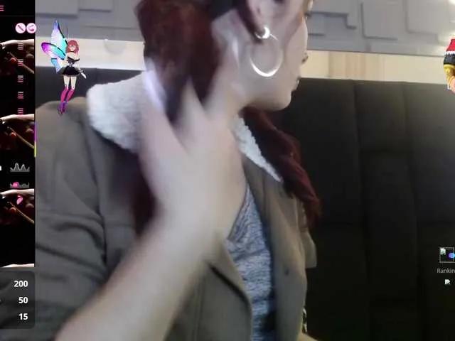 Freechat -yuyi on BongaCams