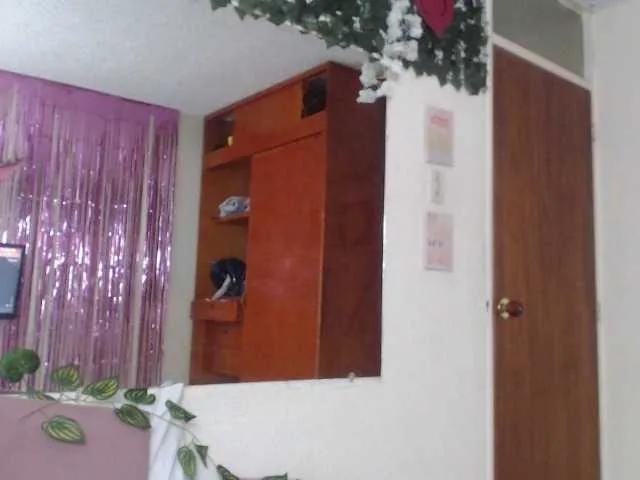 Freechat 1kaii on BongaCams