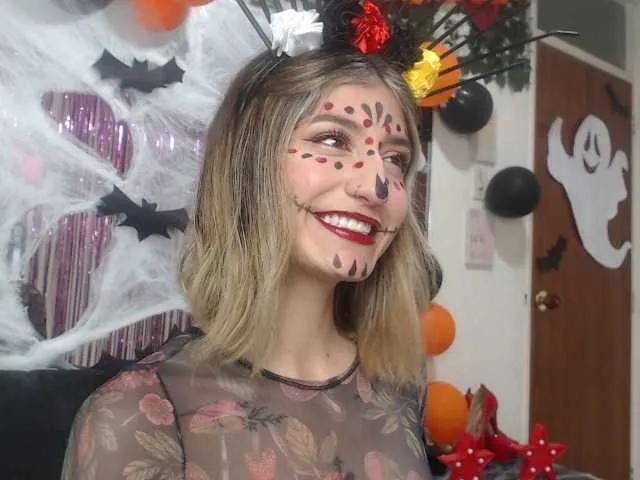 Freechat 1kaii on BongaCams