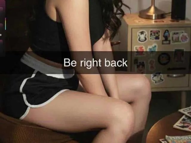 aaliyah18ally from BongaCams