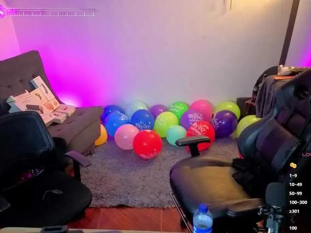 Checkout Aaronandelizabeth, they want to masturbate for you Aaronandelizabeth from BongaCams