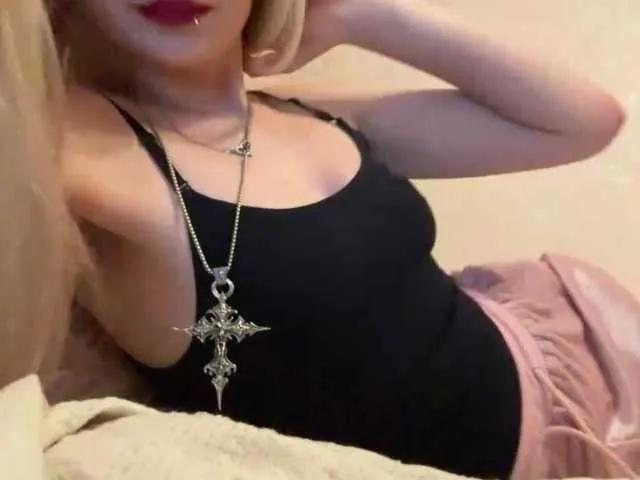 adaKasp on BongaCams