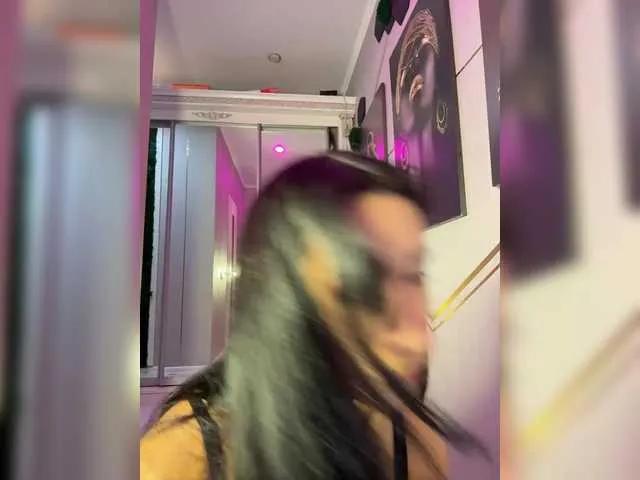 Checkout 23 years old Adel9 from BongaCams Adel9 from BongaCams