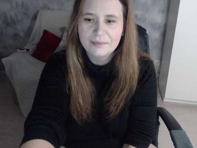 Freechat AdelinaLawson on BongaCams