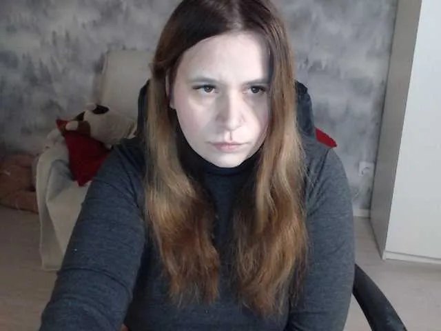 Freechat AdelinaLawson on BongaCams