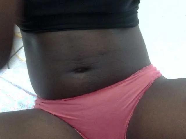 Freechat Africana2 on BongaCams