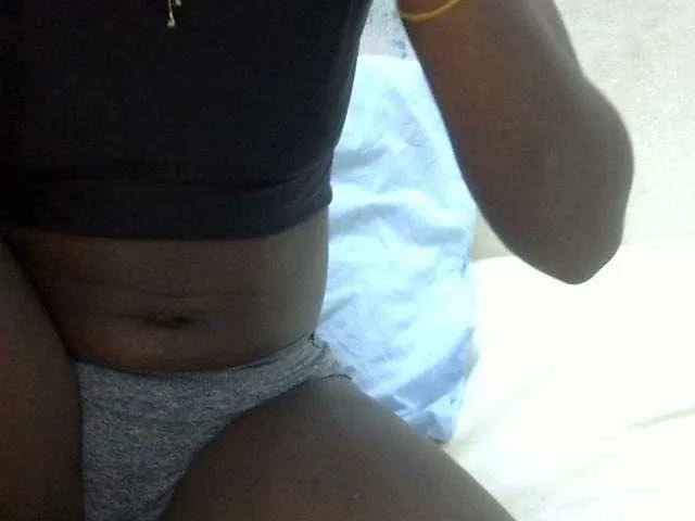 Freechat Africana2 on BongaCams