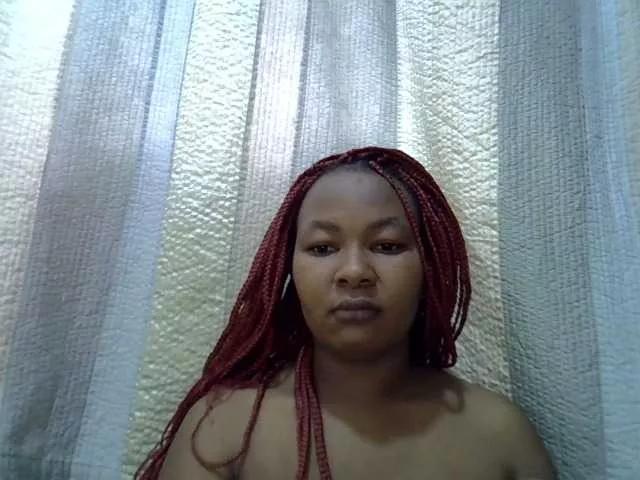 africanqueen2 on BongaCams 